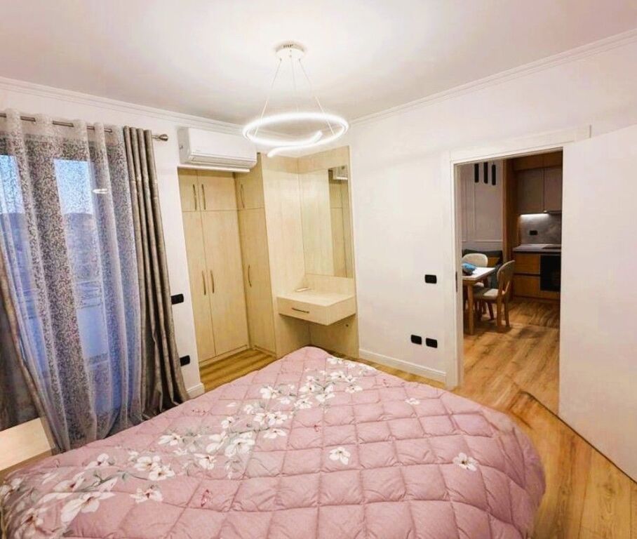 🏡 Appartamento 1+1 in Affitto – Centro, Via Kavaja