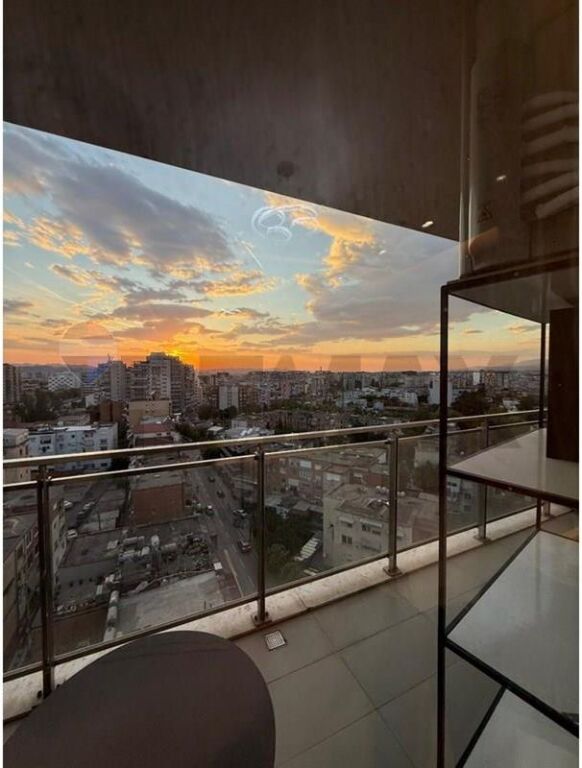 RENT APARTMENT 2+1 MINE PEZA