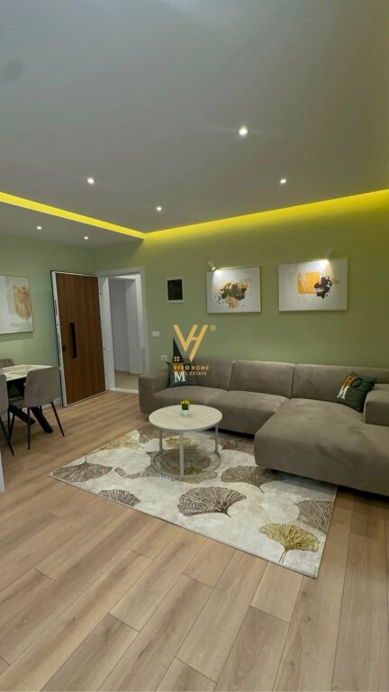 FOR SALE APARTMENT 2+1+BLK AT MYSLYM SHYRI 235,000 EURO