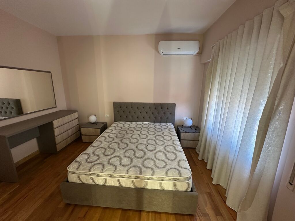 Apartment 1+1 for rent in Fresk, Dalip Topi street