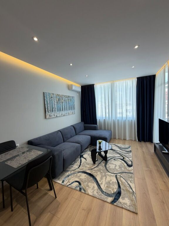FOR SALE APARTMENT 1+1 MYSLYM SHYRI 189,500 EURO FH-77350