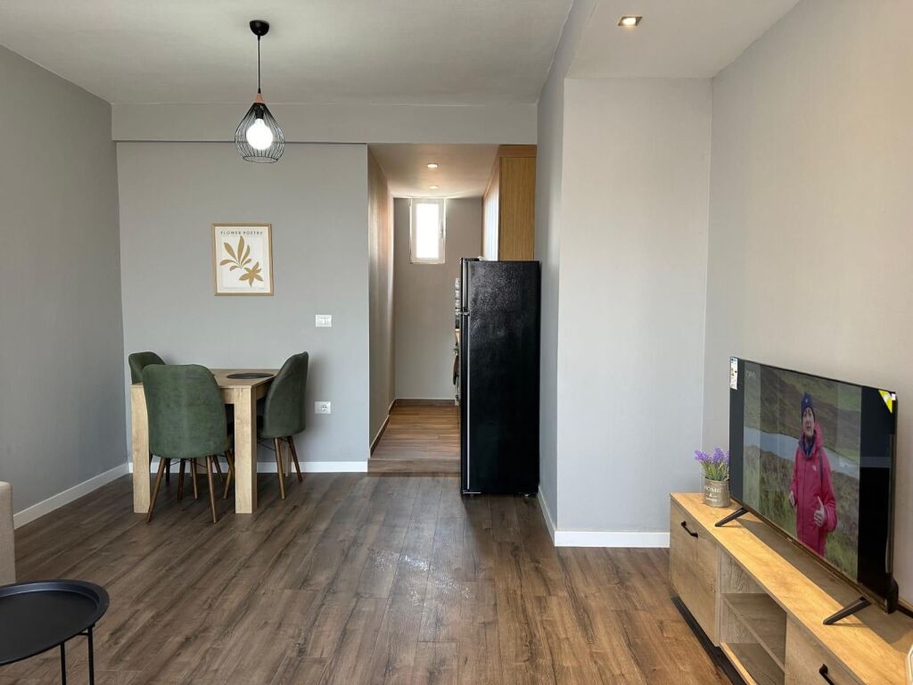 Affitto | Apartament 1 + 1 | Pazari i Ri | 650 €/mese