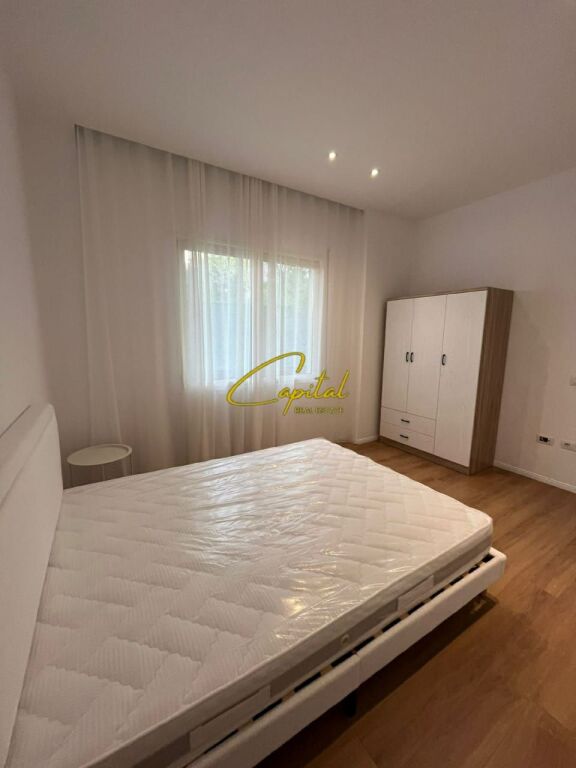 APARTMENT FOR RENT 1+1 ALI DEMI 45,000 LEKE