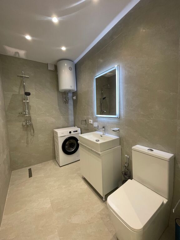 🏠 FOR SALE Apartment 2+1 📍 Myslym Shyri