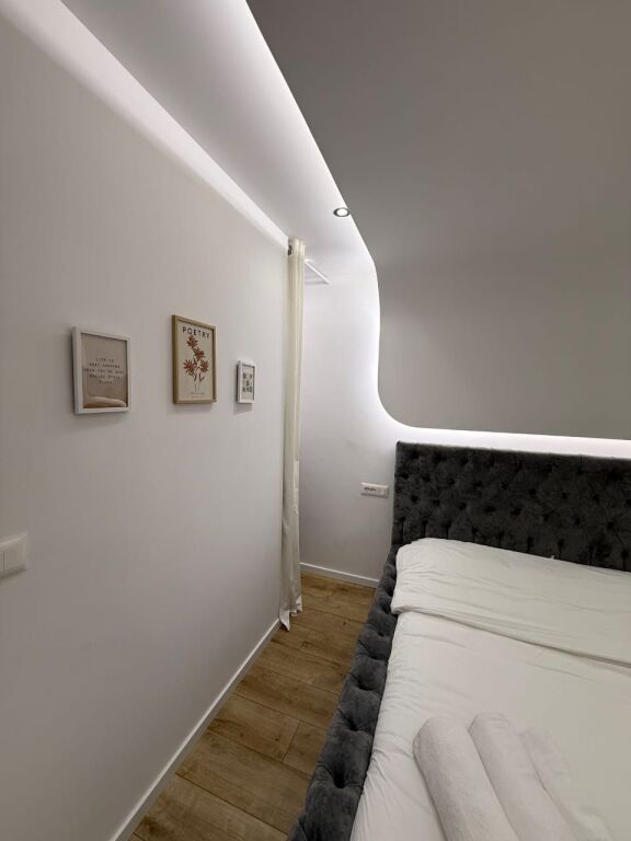 Studio apartment for rent 21 December !