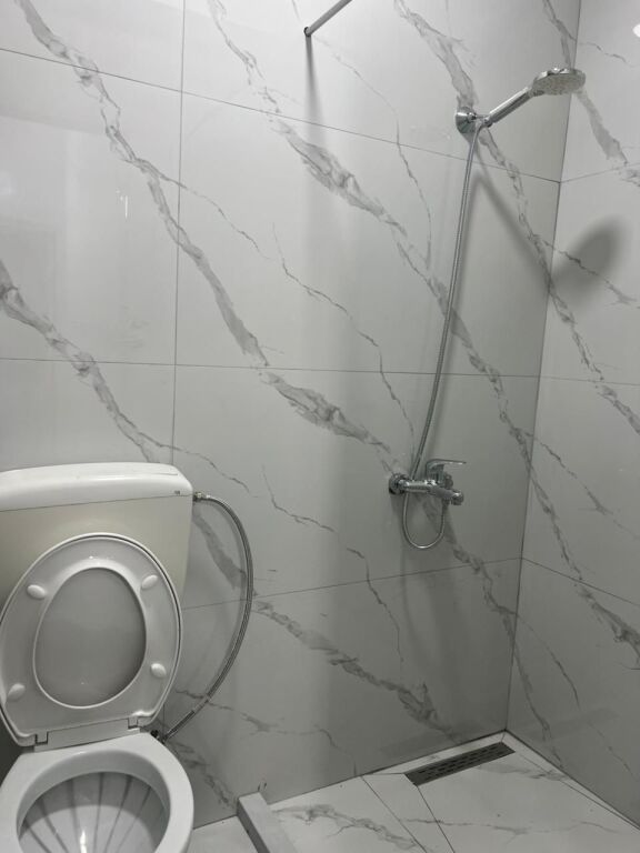 Apartament 2+1 me qira në Spitallë – 80m²