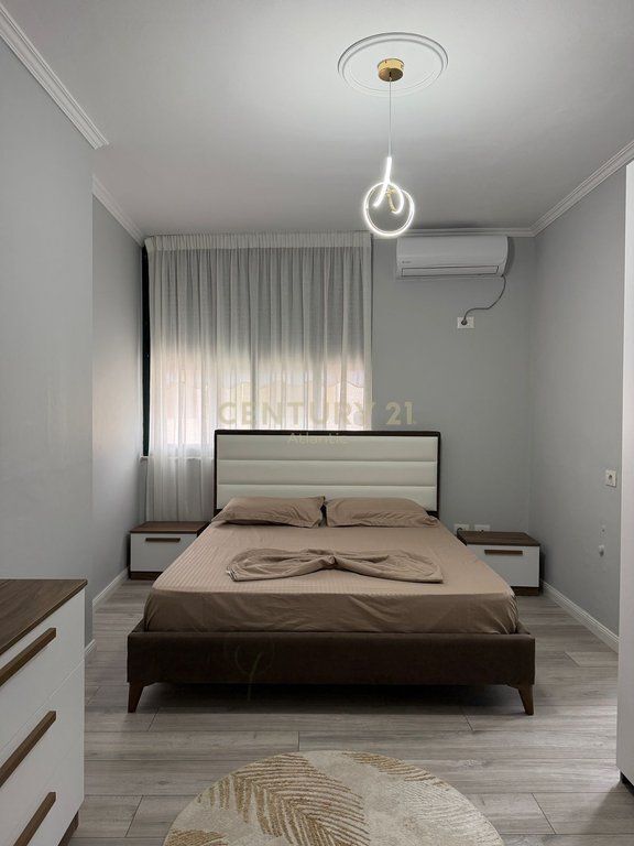 Appartamento 1+1 in vendita a Golem, Durrës - Vicino a Fafa Resort.
