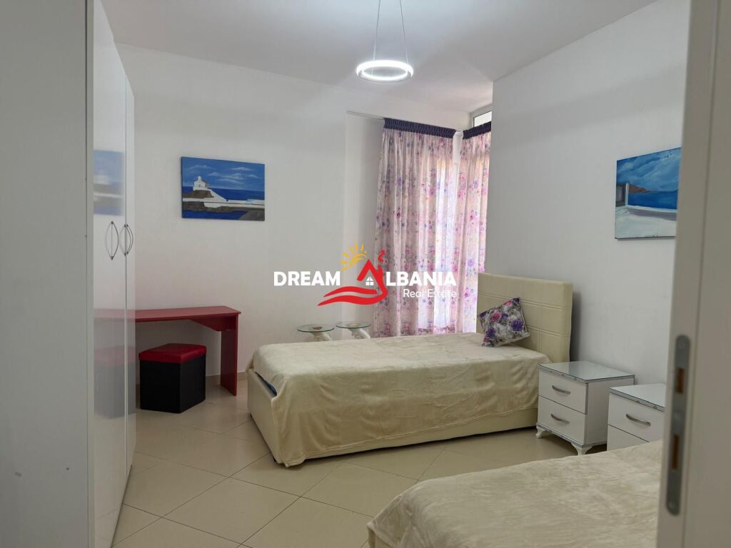 Jepet apartament 2+1 me qera ne zonen e 21 Dhjetorit prane Inxhinierise se Ndertimit (ID 42215571). - Widok 4