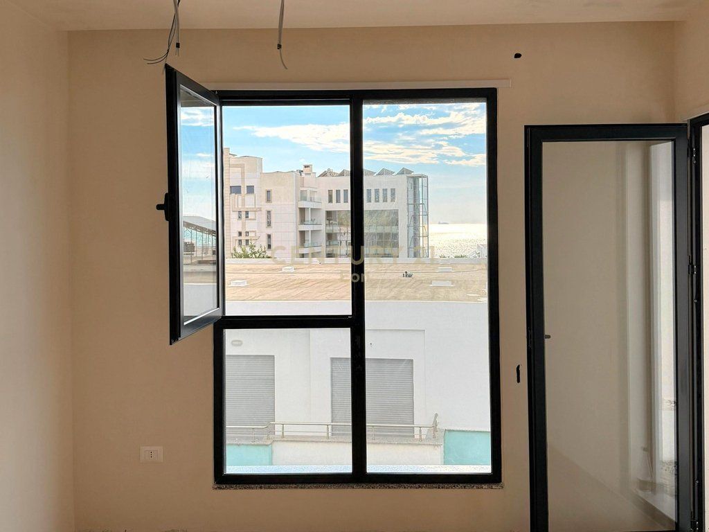 Appartamento 1+1 con Vista Mare a 50 metri dal Mare a Golem !