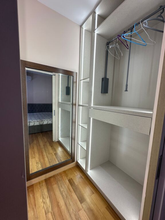 Apartment 1+1 for rent in Fresk, Dalip Topi street
