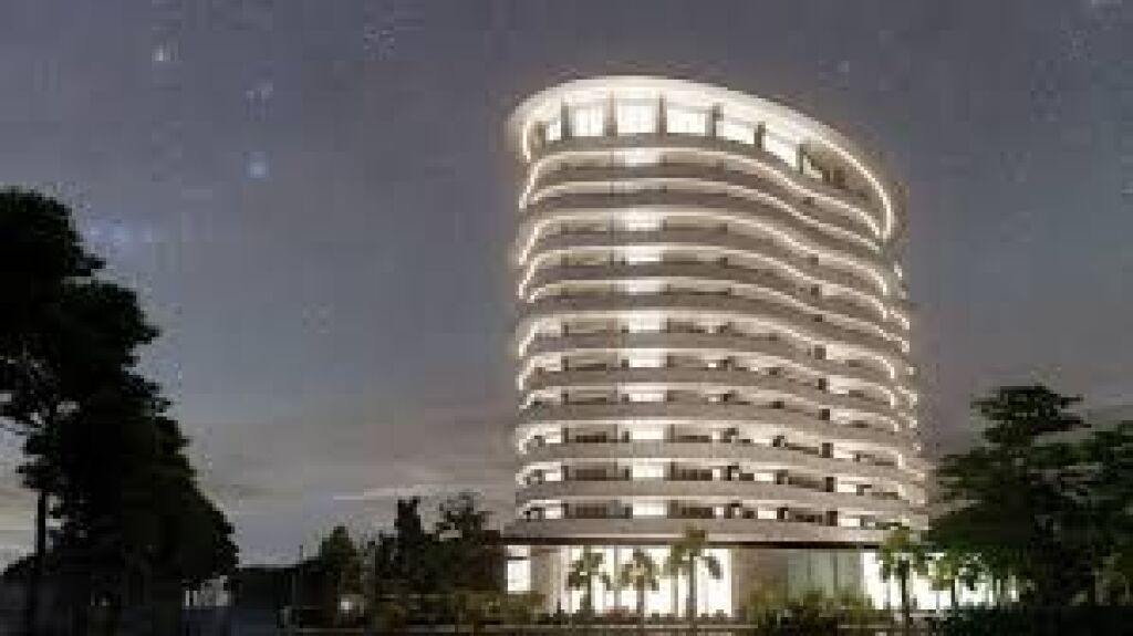 SHITET HOTEL 4-KATESH,DURRES(PLAZH ILIRIA)