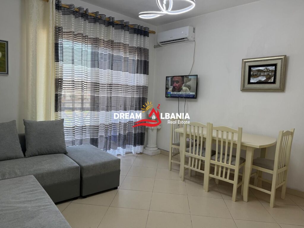 Jepet apartament 2+1 me qera ne zonen e 21 Dhjetorit prane Inxhinierise se Ndertimit (ID 42215571). - Widok 2