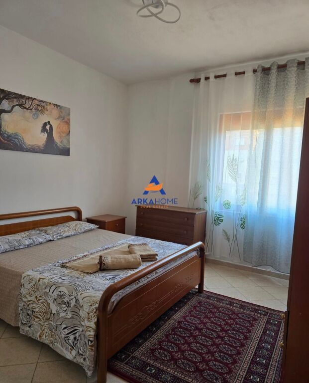 APPARTAMENTO 2+1 IN AFFITTO "IN VIA SIRI KODRA, TIRANA" 650 EURO