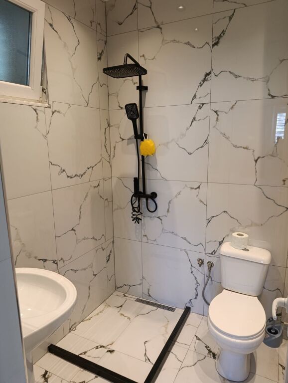 Qera | Apartament 1 + 1 | Spitali Amerikan 2 | 500 €/muaj