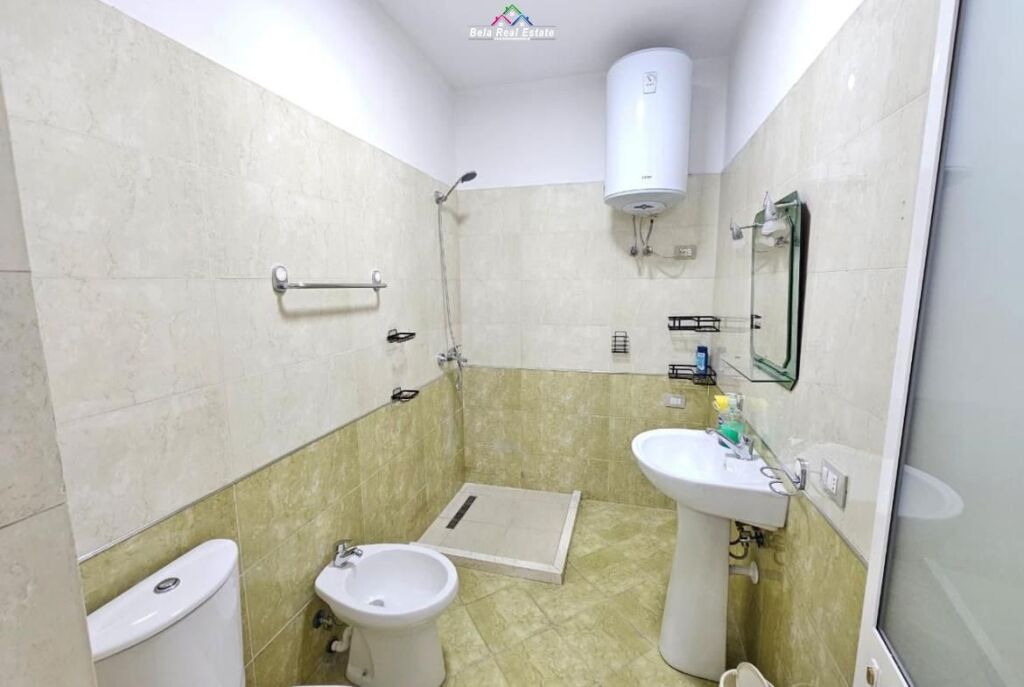 Apartment For Rent 2+1 At Mine Peza (B2201934) Tirane