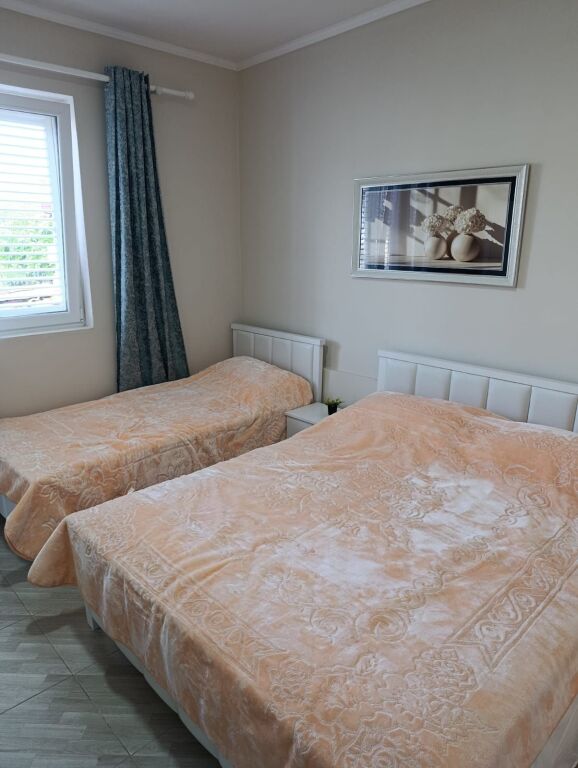 Qera | Apartament 1 + 1 | Spitali Amerikan 2 | 500 €/muaj
