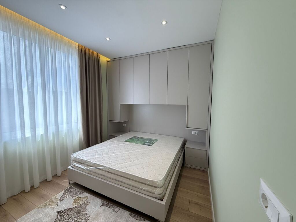 APARTMENT 2+1 FOR SALE IN MYSLYM SHYRI