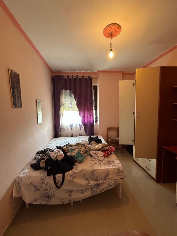 Tirane, apartment 2+1+2 for rent, 8th floor, 450 € astir