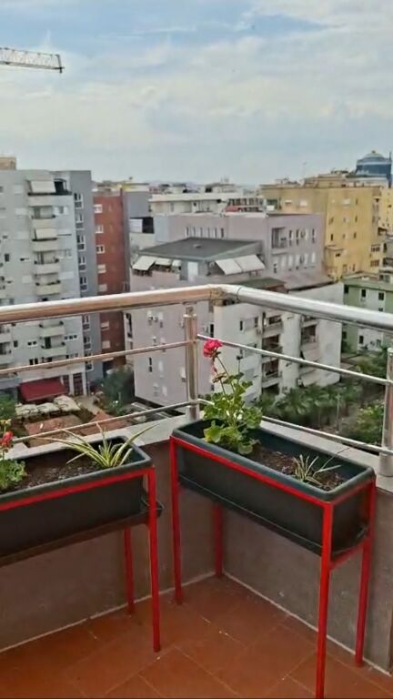 Apartment 1+1 + Parking for rent  New market bazaar