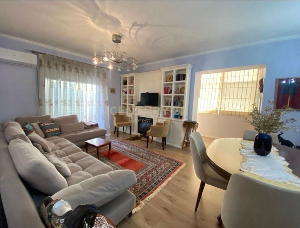 Apartment 2+1 for Rent in Myslym Shyri