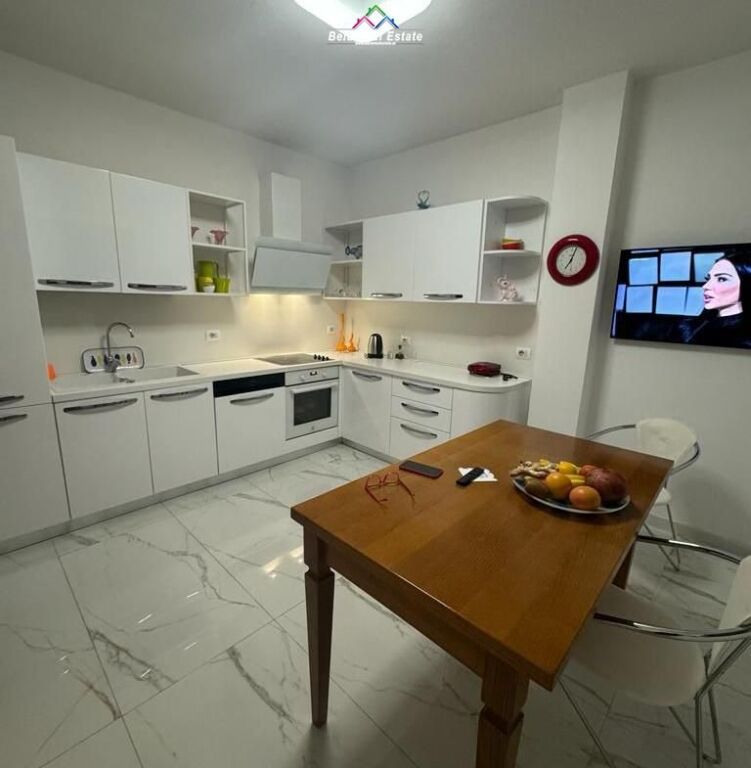 Apartment For Rent 3+1 At Elbasan Street (ID B23156) Tirana