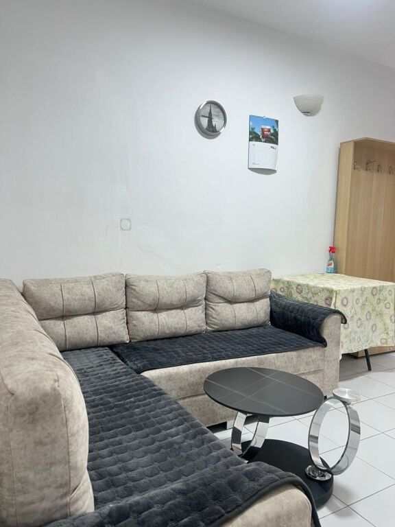Apartament 2+1 me qira në Spitallë – 80m²