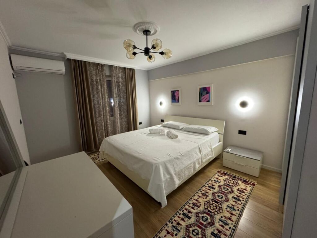 Apartment 2+1 for sale , Mine Peza