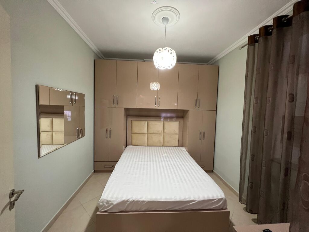 Apartment For Rent 1+1 In Don Bosko (ID B2101260) Tirana
