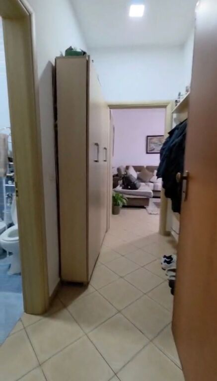 APARTAMENT 2+1+VERANDE NE SHITJE NE FRESK