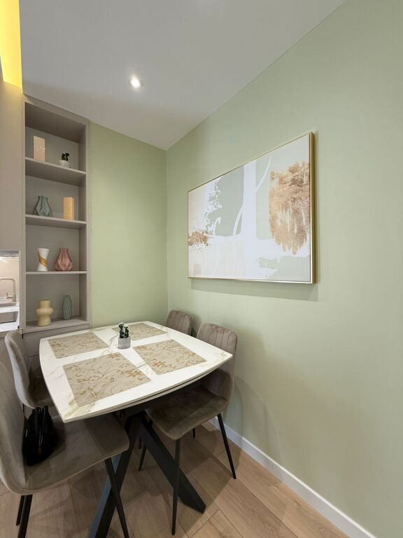 APARTMENT 2+1 FOR SALE IN MYSLYM SHYRI