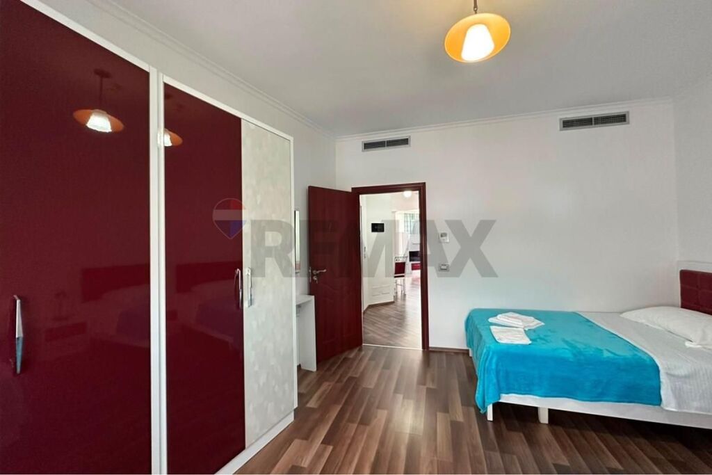 FOR SALE,APARTMENT 2+1(CONVERTED)DORA RESIDENCE