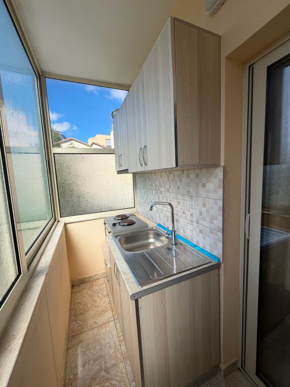 Studio apartment for rent