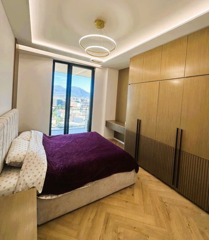 🏙️Apartment 1+1 for rent at Golden Tower at Mine Peza