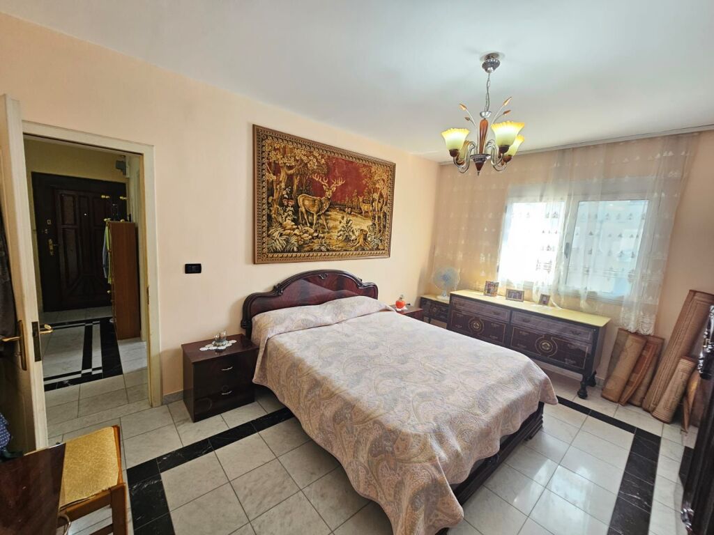 🏡 APPARTAMENTO 2+1 IN VENDITA – KOPSHTI SOROS, DURRËS