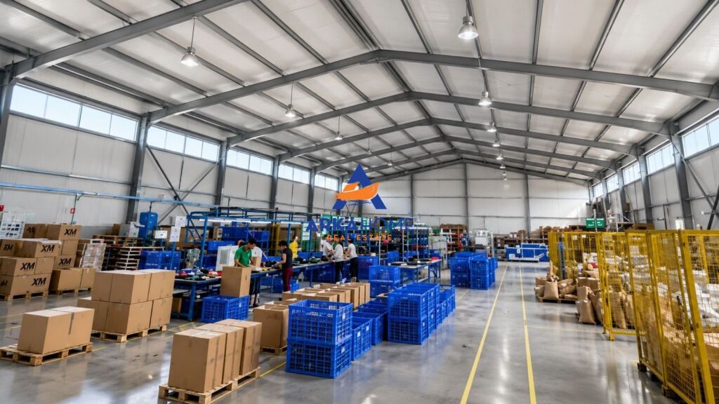 JEPET KAPANON ME QERA 1700M2 "VAQARR, PRANE URES SE BESHIRIT" 5500 EURO