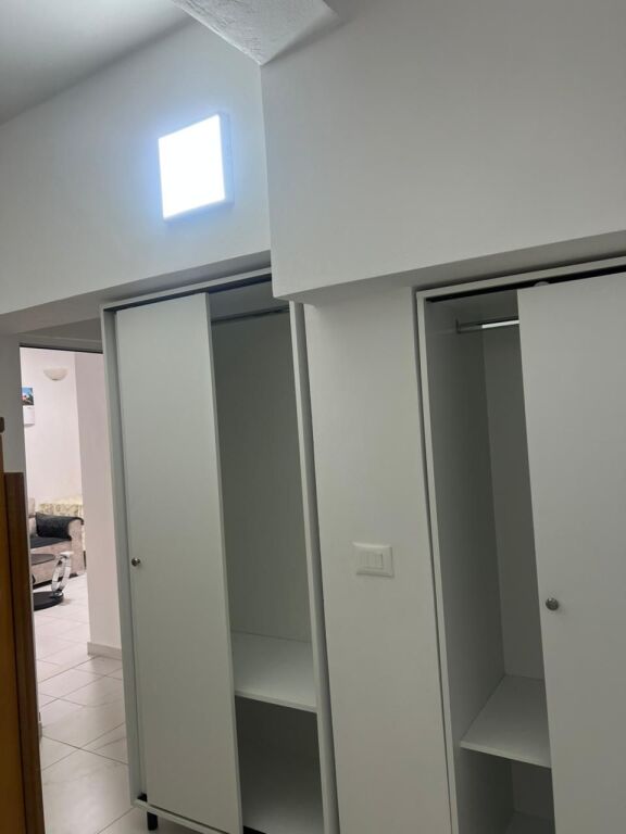 Apartament 2+1 me qira në Spitallë – 80m²