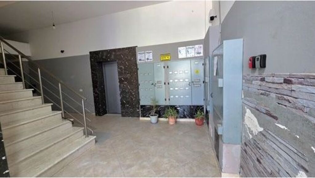 Apartment 1+1 for sale in Vlore