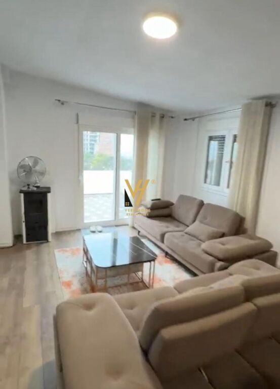 EKSKLUZIVE!! SHITET APARTAMENT 1+1+VERANDE NE GOLEM 130.000 EURO