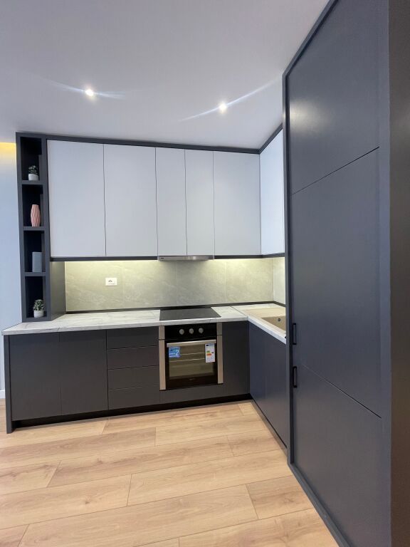 🏠 Appartamento 1+1 IN VENDITA 📍 Myslym Shyri