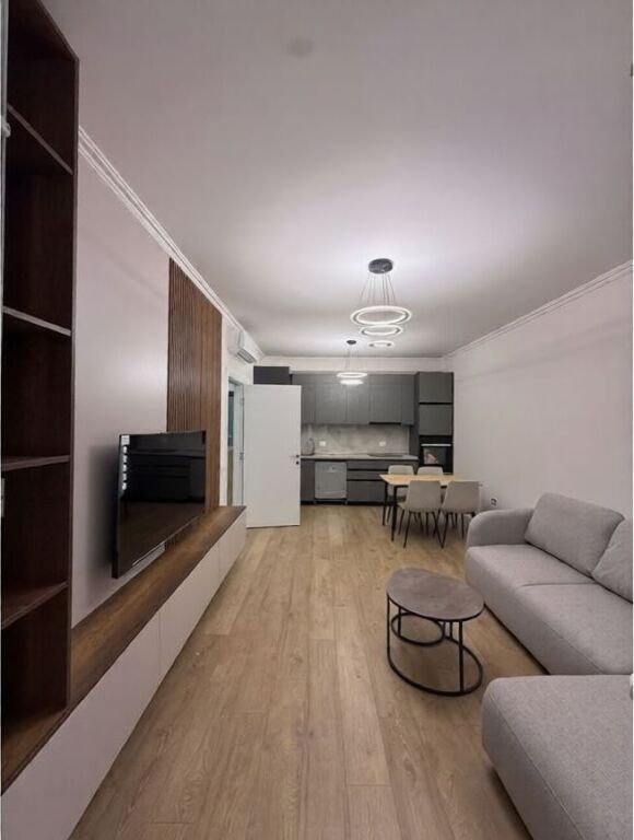 Apartment 1+1 for rent