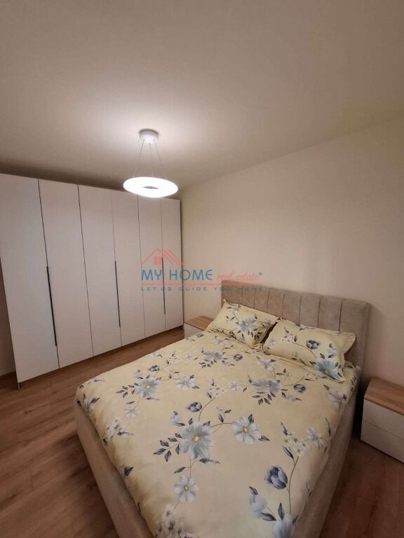 Apartment 2+1 for rent Barricade Street in Tirana