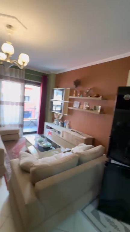 Apartment 2+1 for sale in Astir !