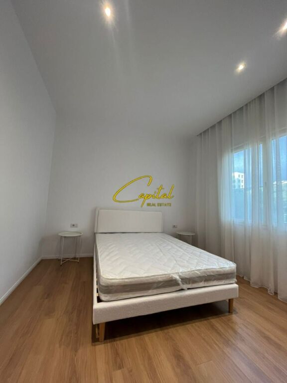 APARTMENT FOR RENT 1+1 ALI DEMI 45,000 LEKE