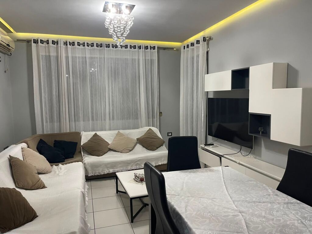 Apartament 2+1 me qira – Bulevardi Migjeni, Astir !