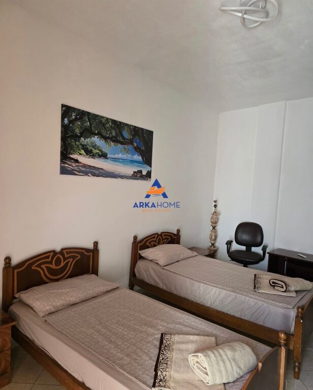 APPARTAMENTO 2+1 IN AFFITTO "IN VIA SIRI KODRA, TIRANA" 650 EURO