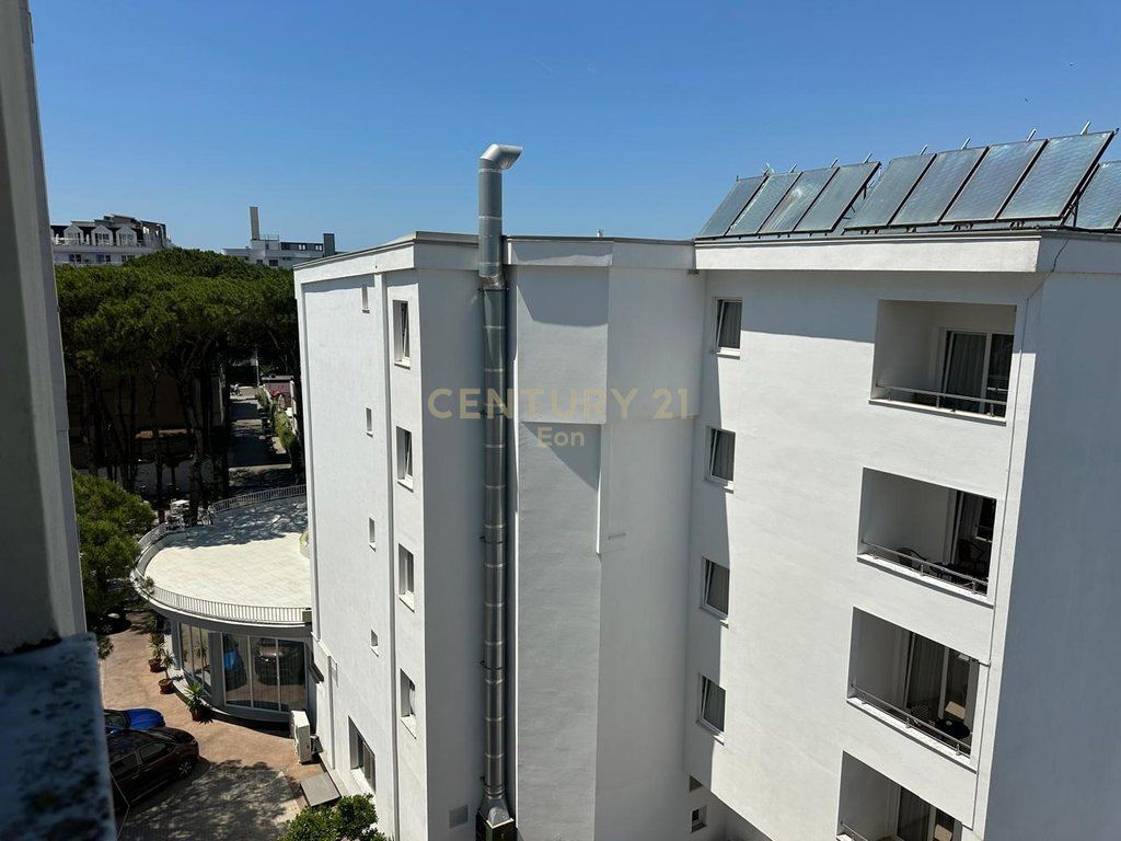 VENDIAMO APPARTAMENTO 1+1 A GOLEM A 150 METRI DAL MARE !
