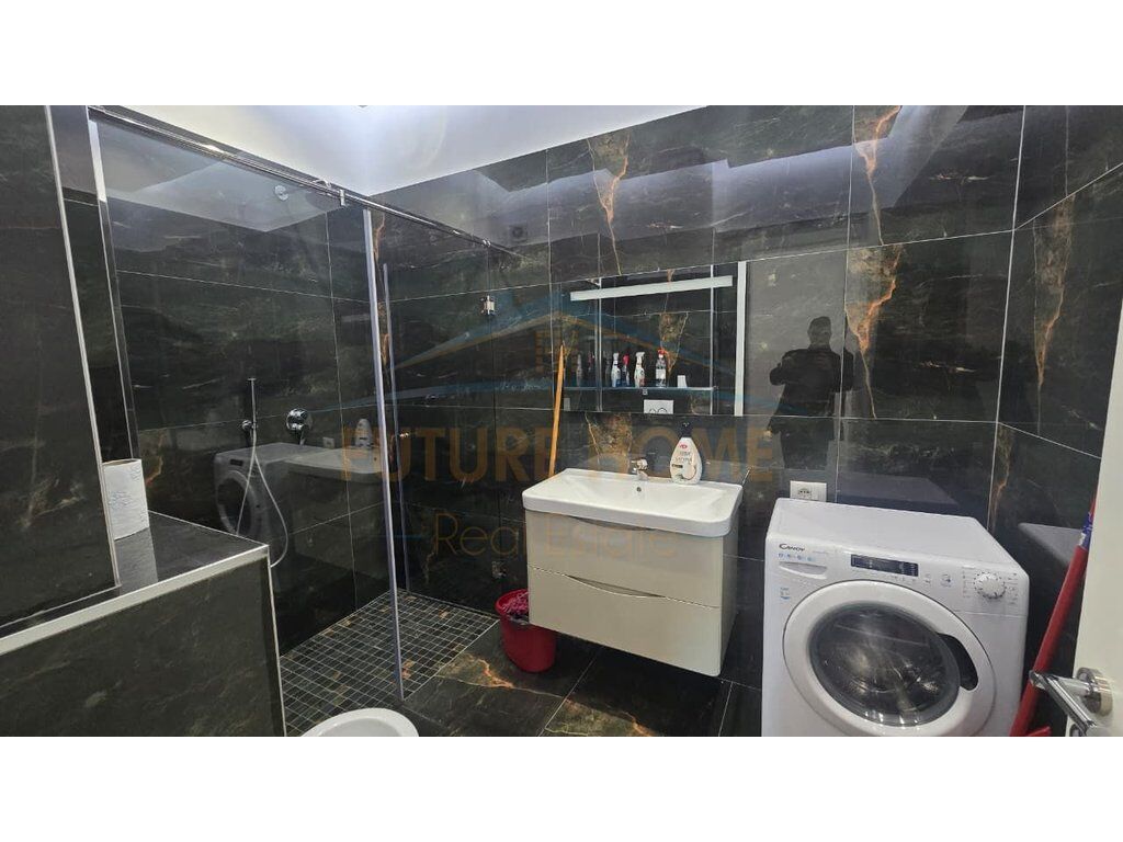 Affitto, Appartamento 2+1, Via Thesarit, Fresku, Tirana.