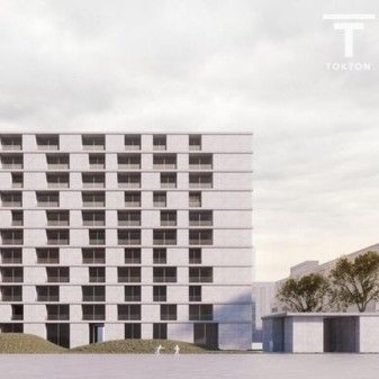FOR SALE, APARTMENT 1+1, ASTIR, TIRANA