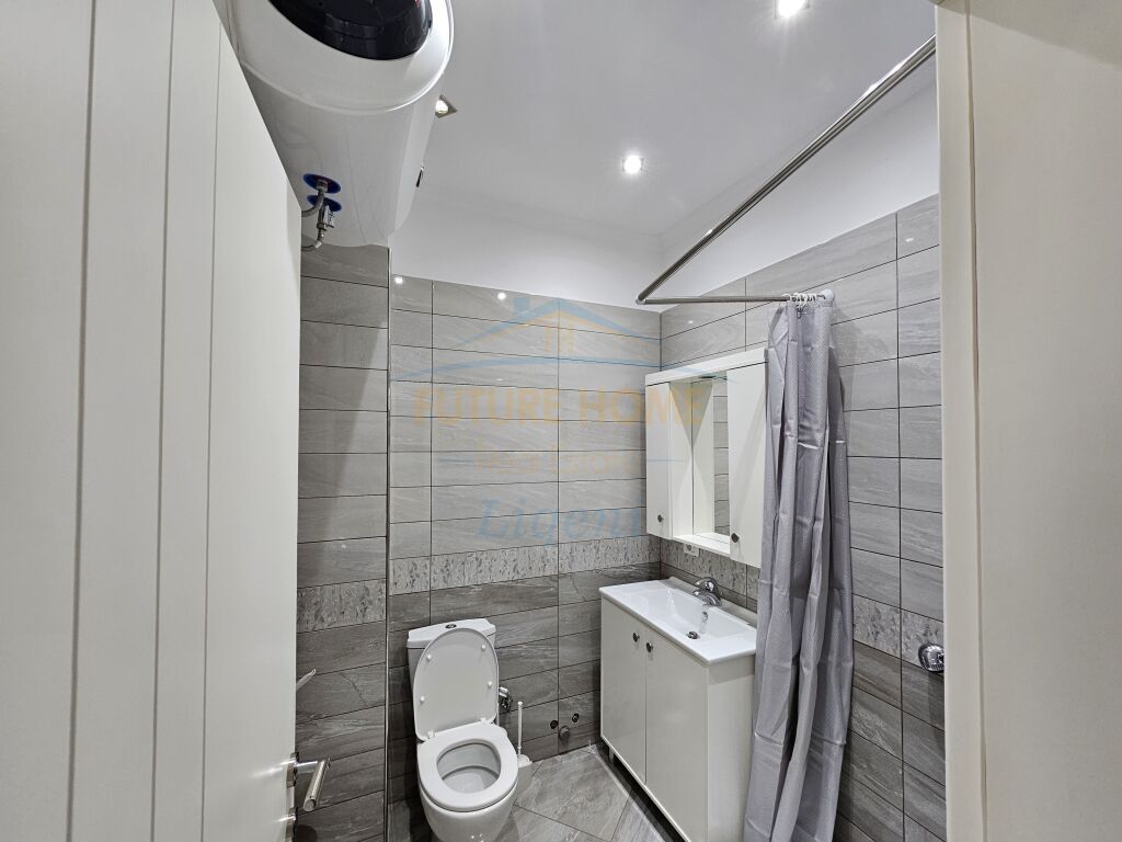 Rent Apartment 2+1 Zoological Garden Tirana 900€