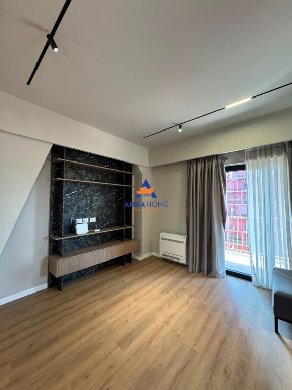 APPARTAMENTO DI LUSSO IN VENDITA 2+1+2 BALCONE "GARDEN BUILDING, VIA KAVAJËS" 504.900 EURO